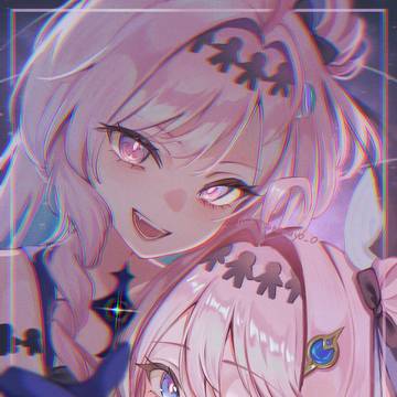 鳴潮　ダーニャ / Denia