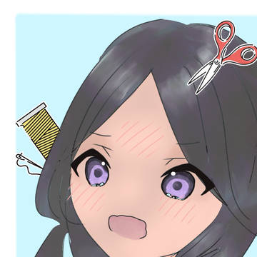 はず〜(〃ω〃)