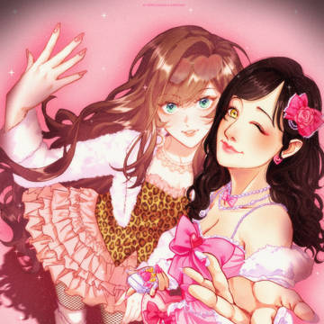 Cute Girls