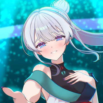 「どうか一緒に踊ってくれる?」