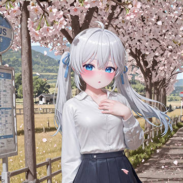 벚꽃