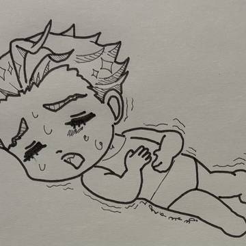 ハッスルせべべ