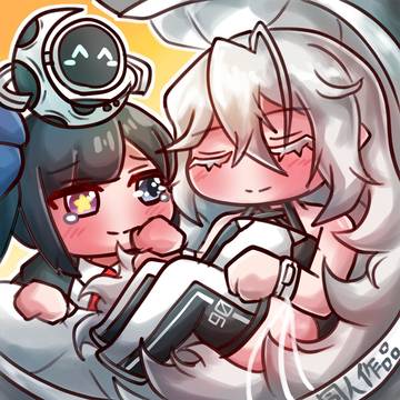 姉と妹