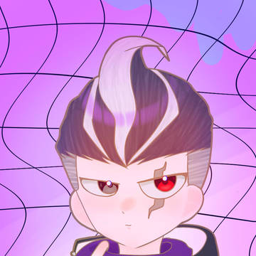 最近描いたものたち