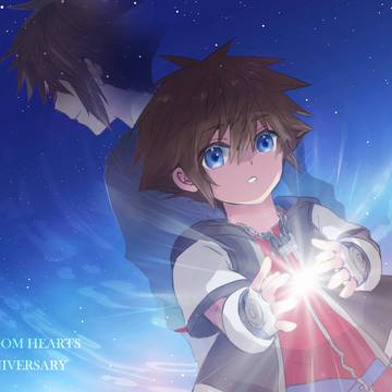 KH 24周年おめでとう!