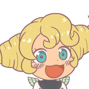 アイエルちゃん ぎゃてコラ