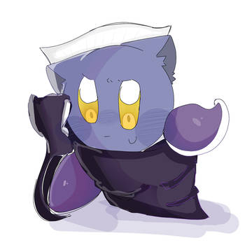 カビメタイラスト少量つめ（色々注意。特に７枚目）