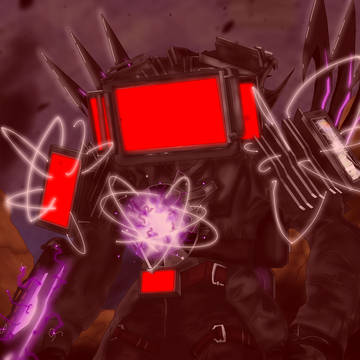 Titan Tv man remake
