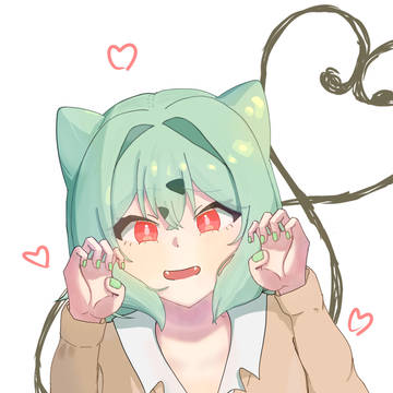 ギャルフシギダネちゃん