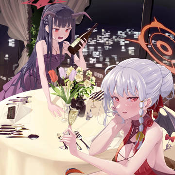 それ…お酒じゃないよね?