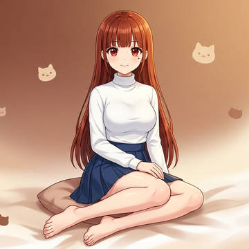 코코아 루미(Lumi Cocoa)