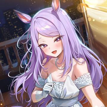 ドレスマックイーン