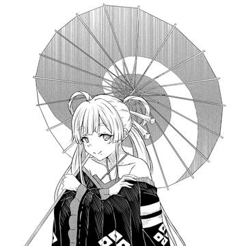 月見ヤチヨ
