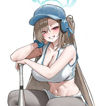 一之瀬アスナ