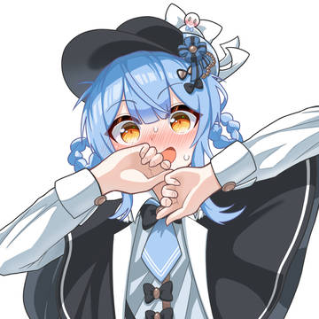 照れシェリー