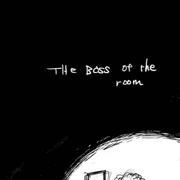 セイレーン②　the boss of the room
