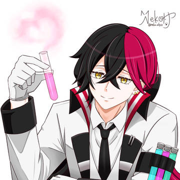 ｢ふふ…♪試してみますか？｣