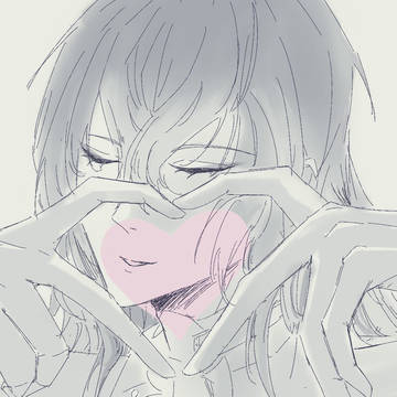 友人にあげた数珠さん