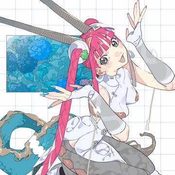 被験体ドラゴンちゃん9