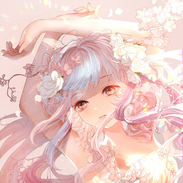 桜の記憶 — 春の風に舞う、魔法のひとひら