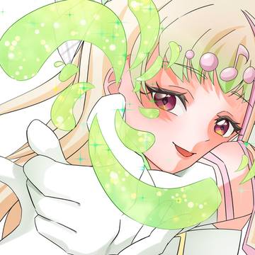 キュアズキューン