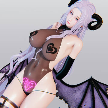 魅魔3