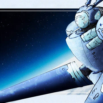 ORBITAL LANCER