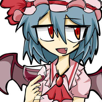 レミリア！