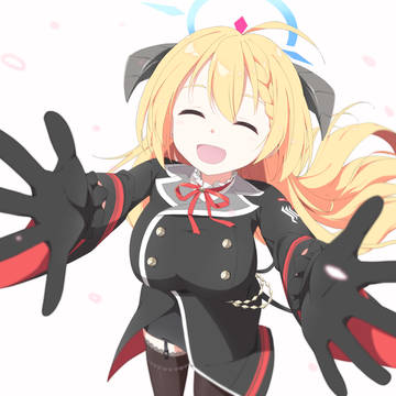 鰐渕アカリ