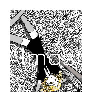 【WEB再録】パパイエ