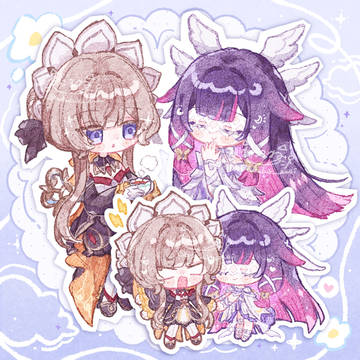 ☁໒꒱·ﾟ