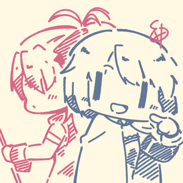 【まどマギ・マギレコ・まどドラ】2026・1〜3月の落書きまとめ