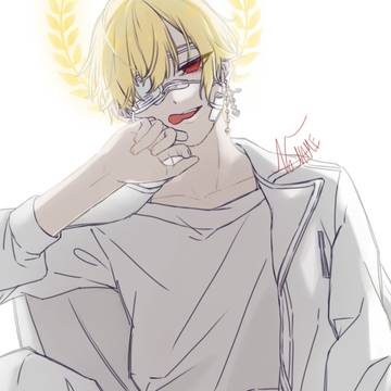 ラファエルlog