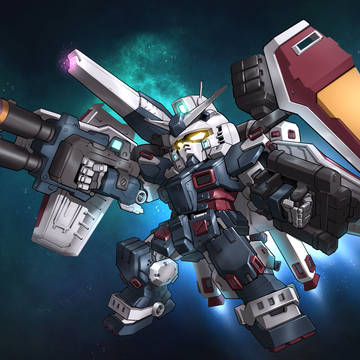 "Thunderbolt"