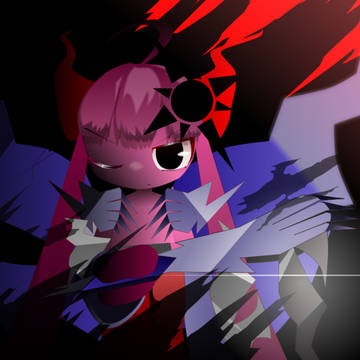 POWER OF ABYSS