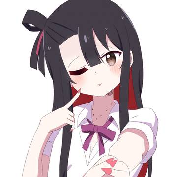 ギャルぐんちゃん