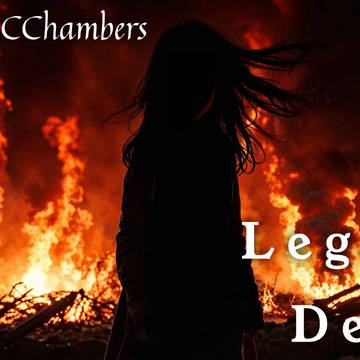 Legacy of Delia: THE OMEN Fanfic