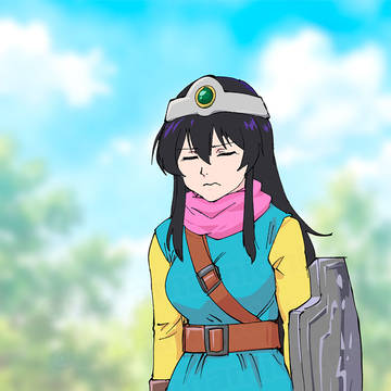 キヴィアンクエスト
