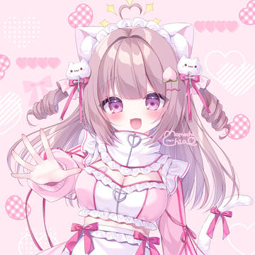 🍑🎀