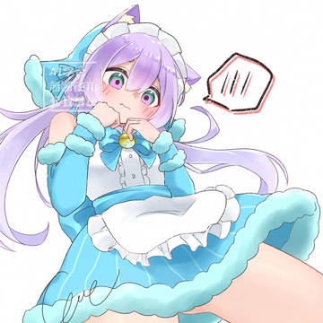 スカート短すぎでは…っ