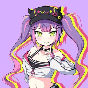 トワさま
