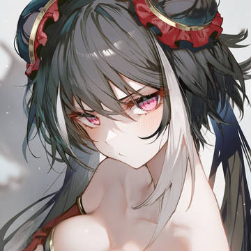 大惜春!