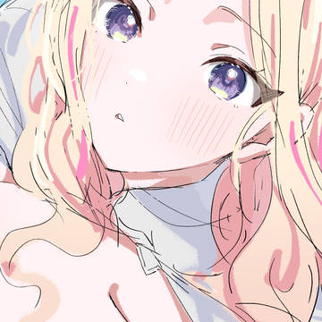 画角なおしてるだけなのにきゃわ。