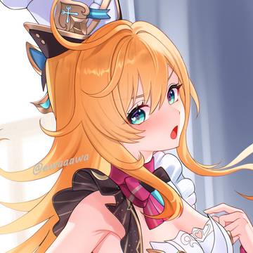 【原神】エスコフィエ