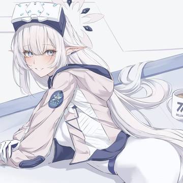 臨戦ヒマリ