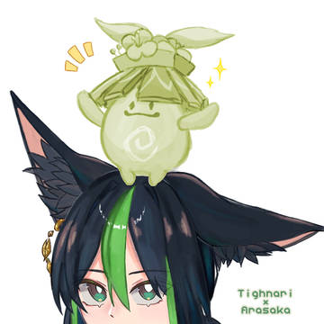 原神ちょいまとめ