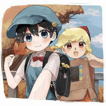 名作くん詰め！（ラスト）