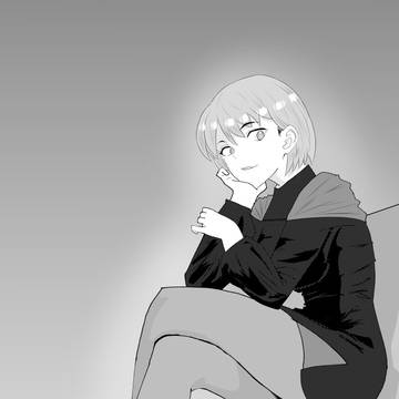 チー付与　青の水晶