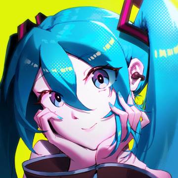 ミク (2026 > 2023 > 2021)