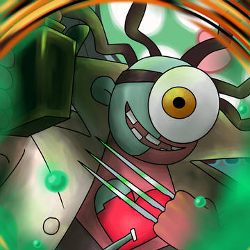 あぶない健康診断！？